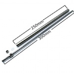 RC Boat 300mm Drive Shaft with 4mm Diameter